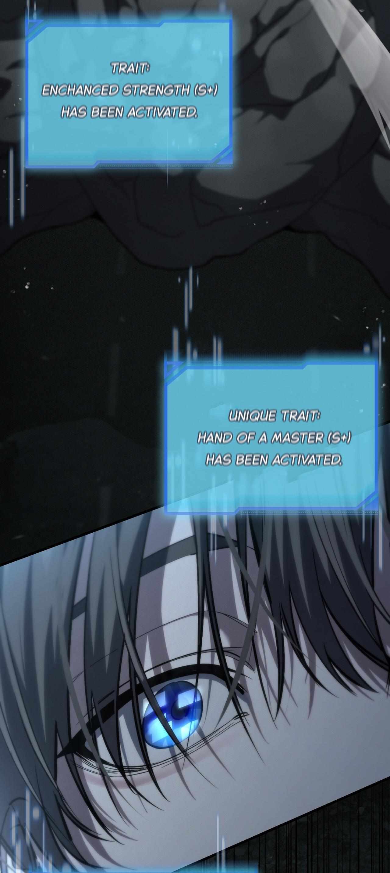 Read The Hunter Wants To Live Quietly Manga Online