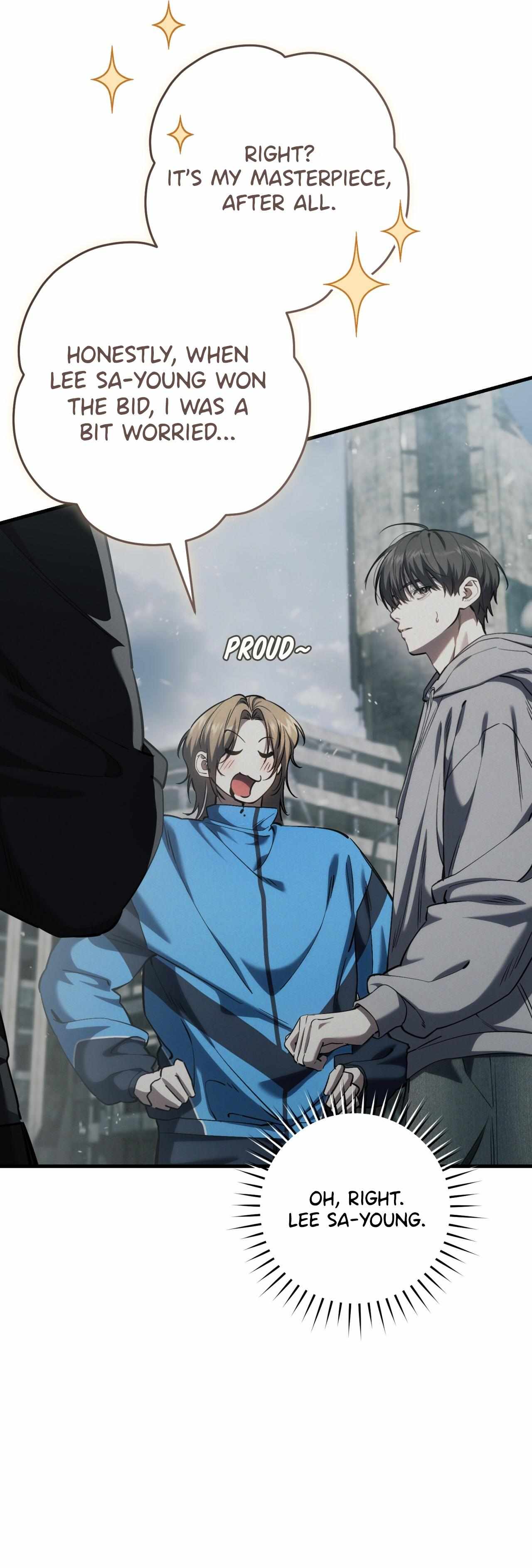 Read The Hunter Wants To Live Quietly Manga Online