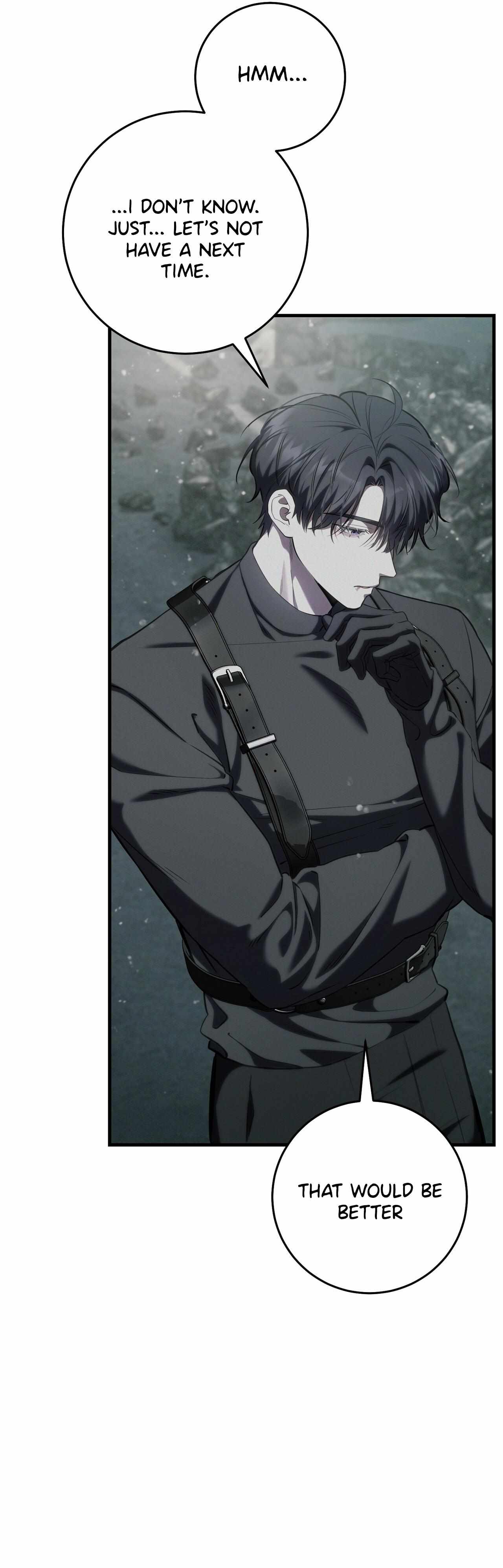Read The Hunter Wants To Live Quietly Manga Online