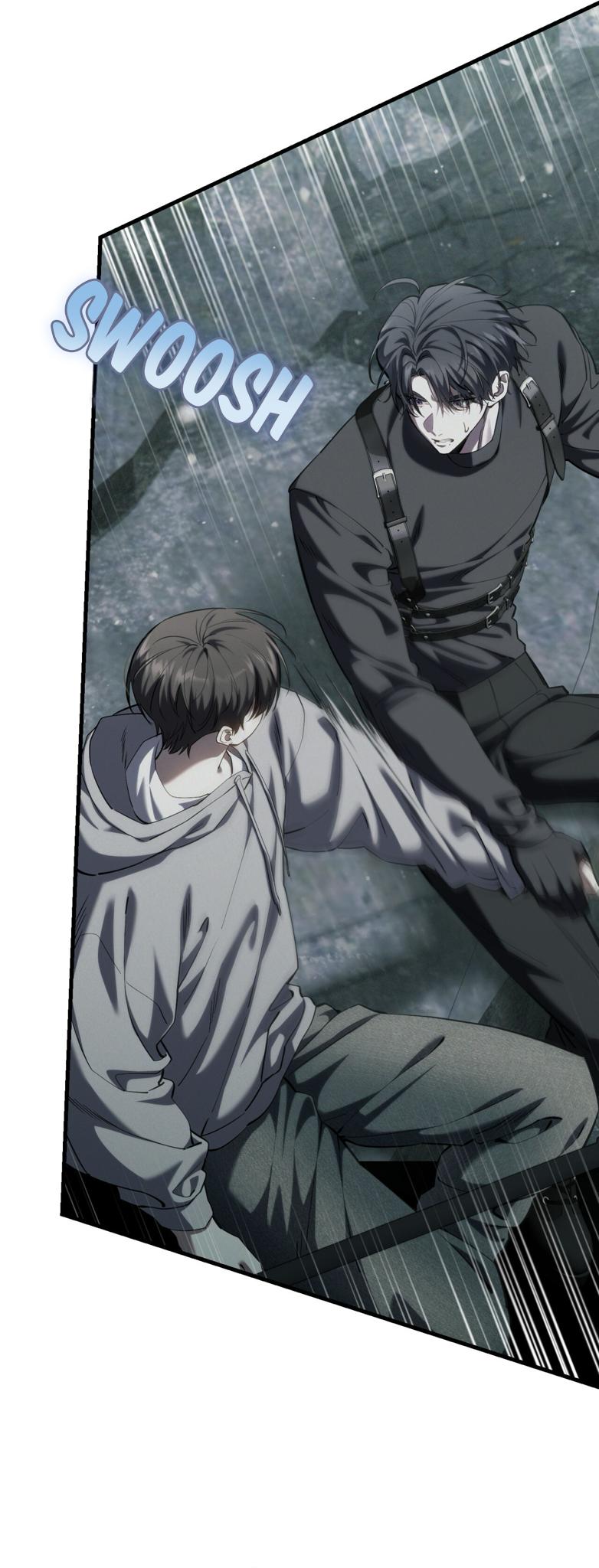 Read The Hunter Wants To Live Quietly Manga Online