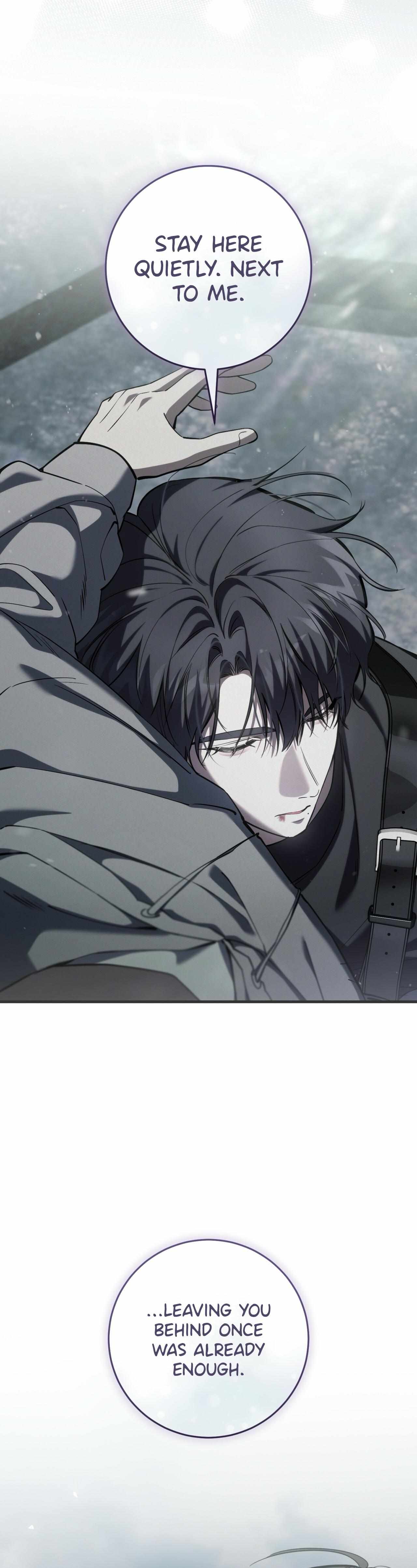 Read The Hunter Wants To Live Quietly Manga Online