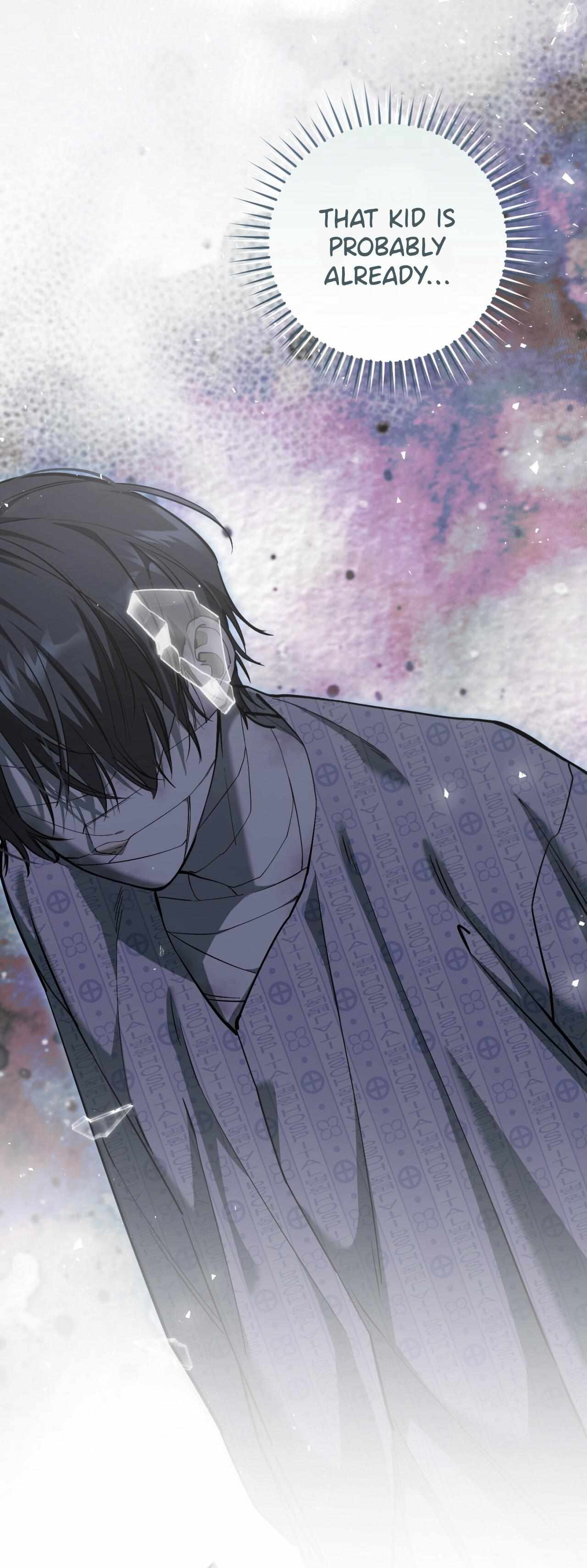 Read The Hunter Wants To Live Quietly Manga Online