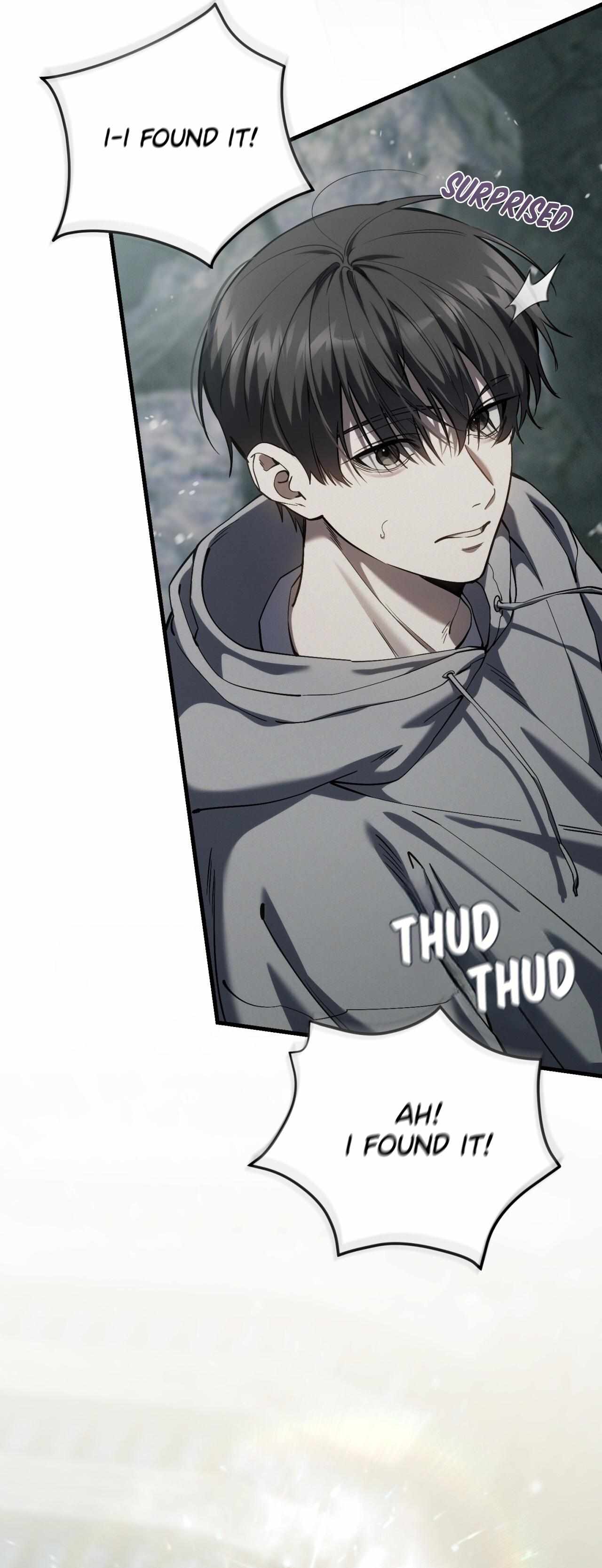 Read The Hunter Wants To Live Quietly Manga Online