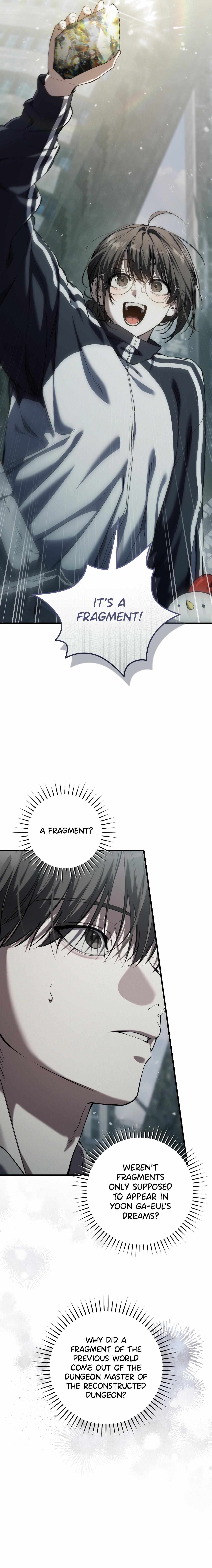 Read The Hunter Wants To Live Quietly Manga Online