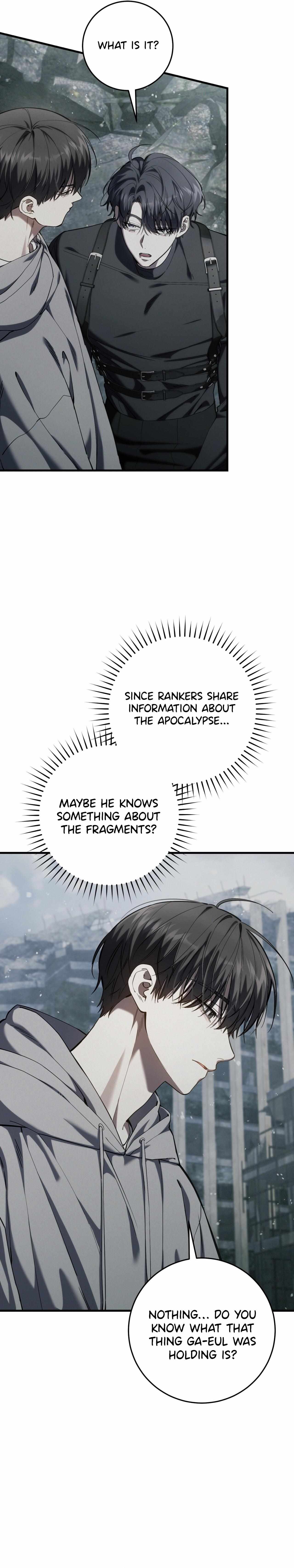 Read The Hunter Wants To Live Quietly Manga Online