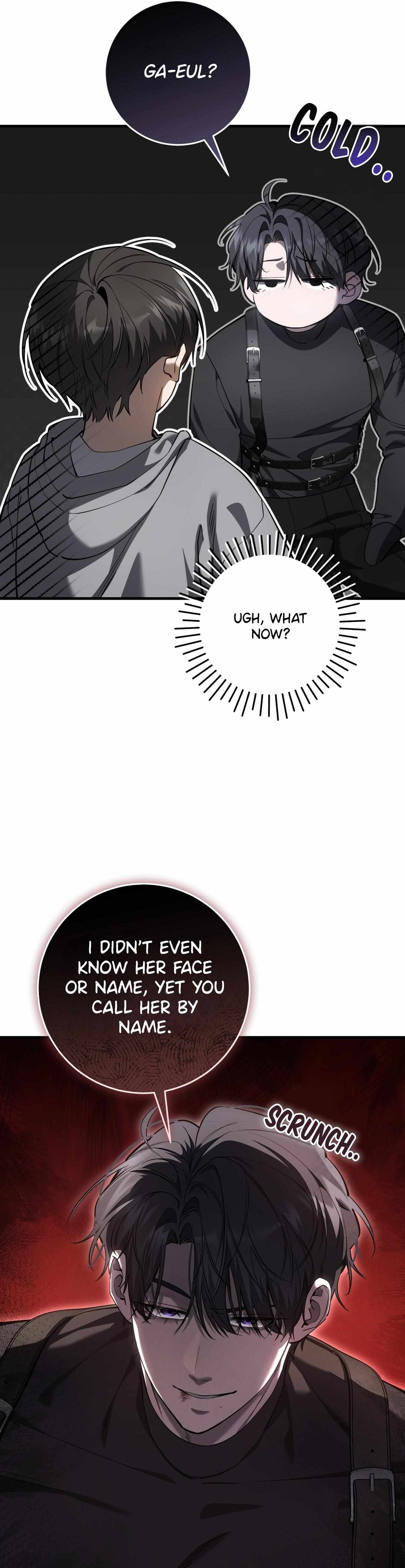 Read The Hunter Wants To Live Quietly Manga Online