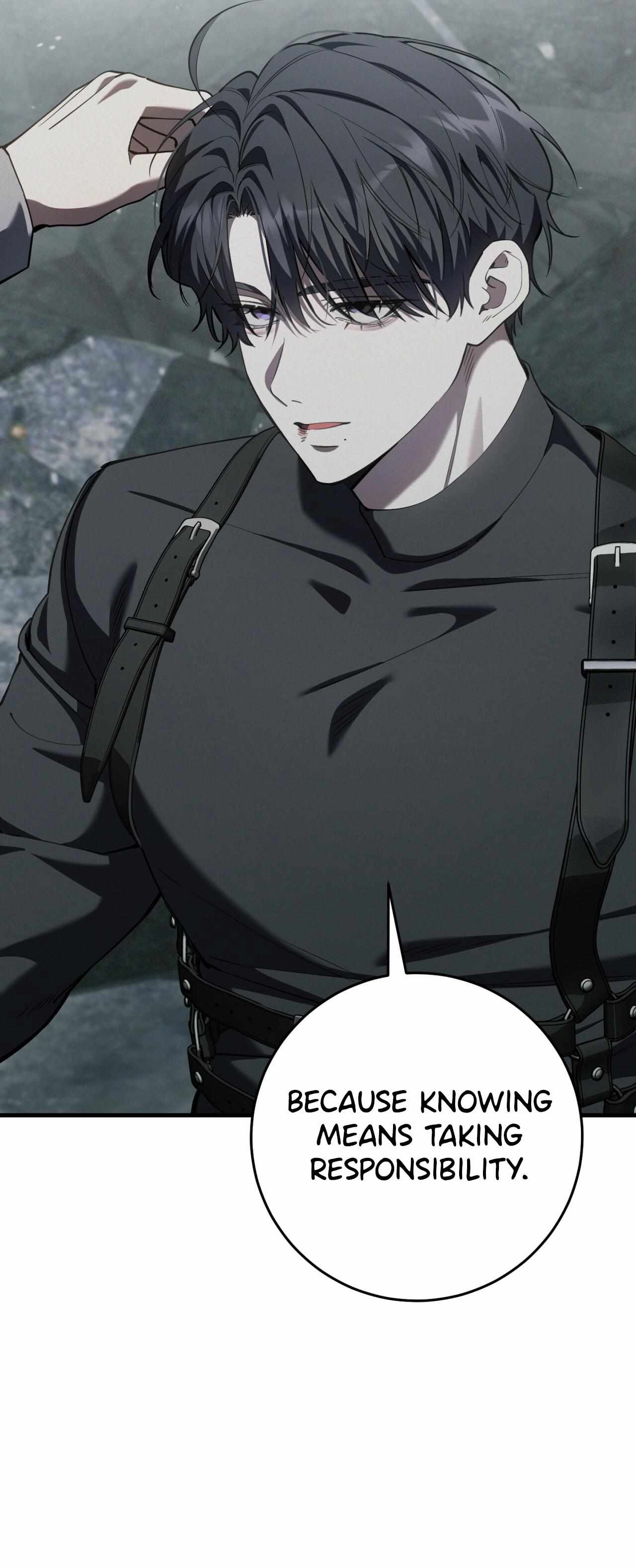Read The Hunter Wants To Live Quietly Manga Online