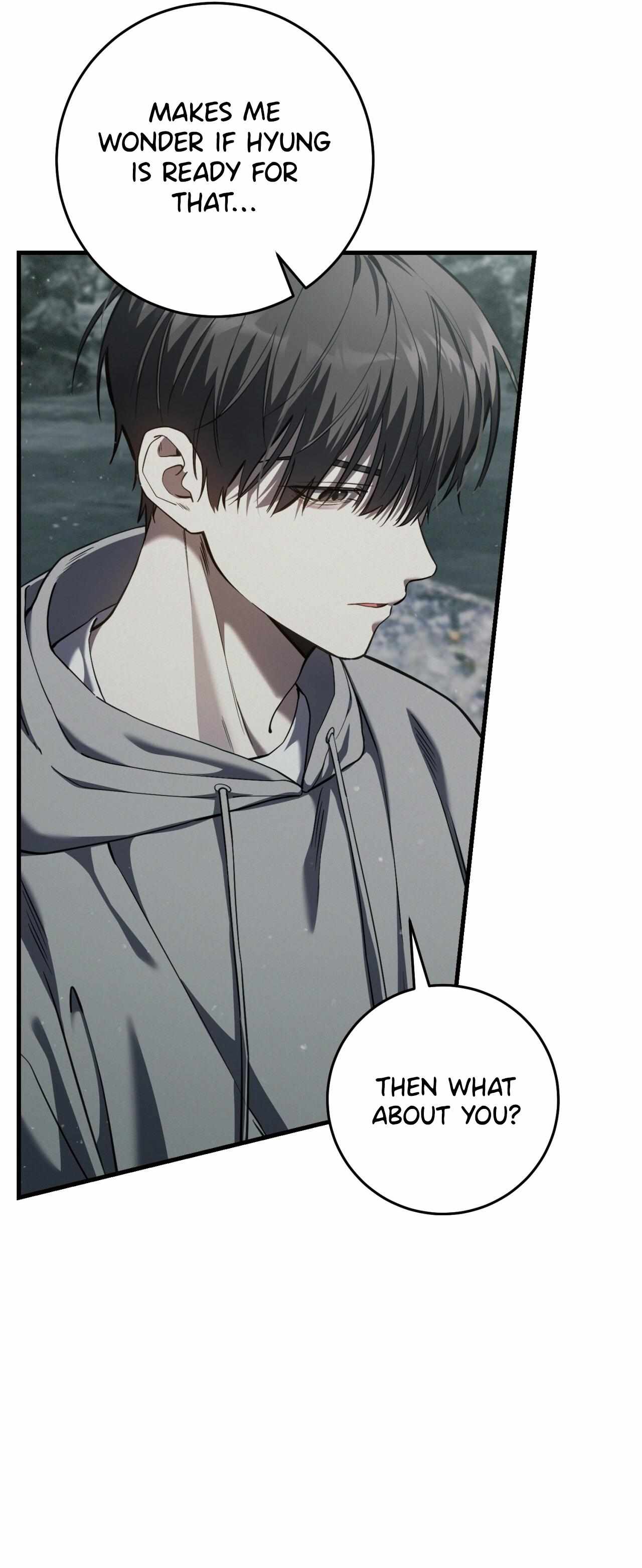Read The Hunter Wants To Live Quietly Manga Online