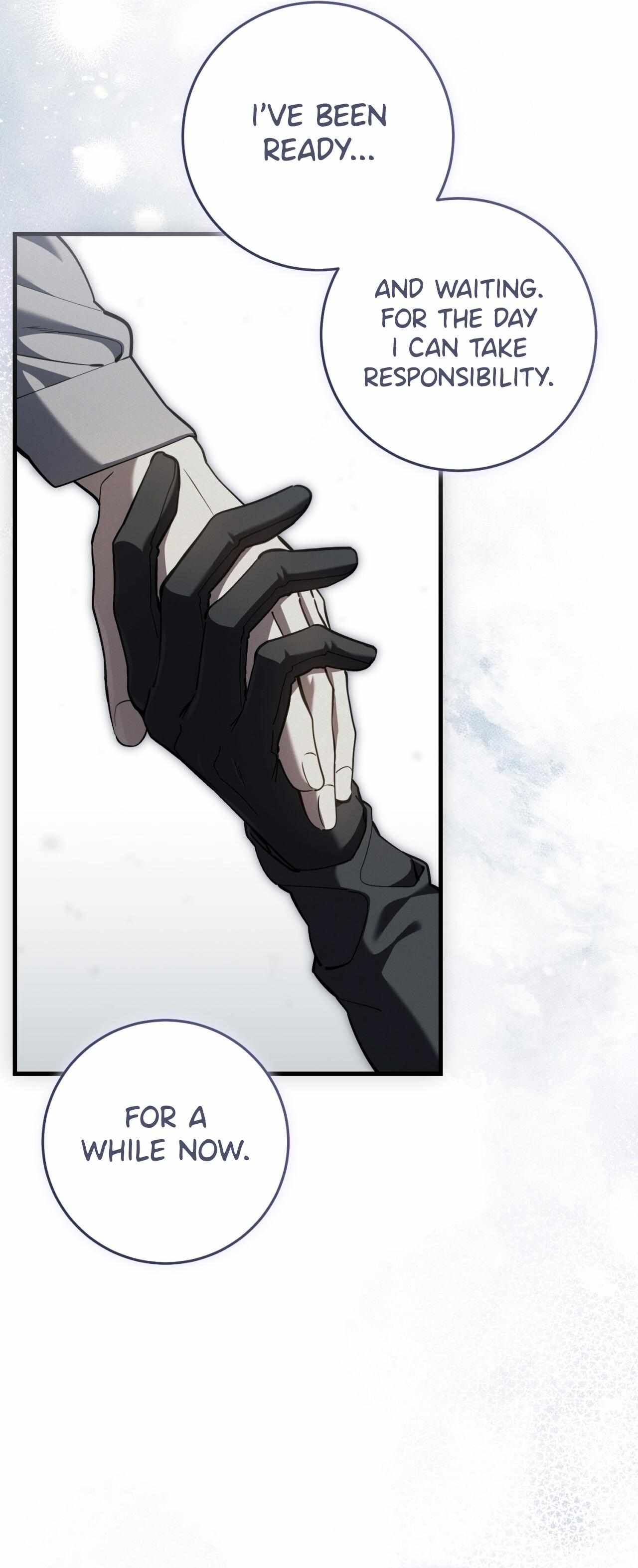 Read The Hunter Wants To Live Quietly Manga Online