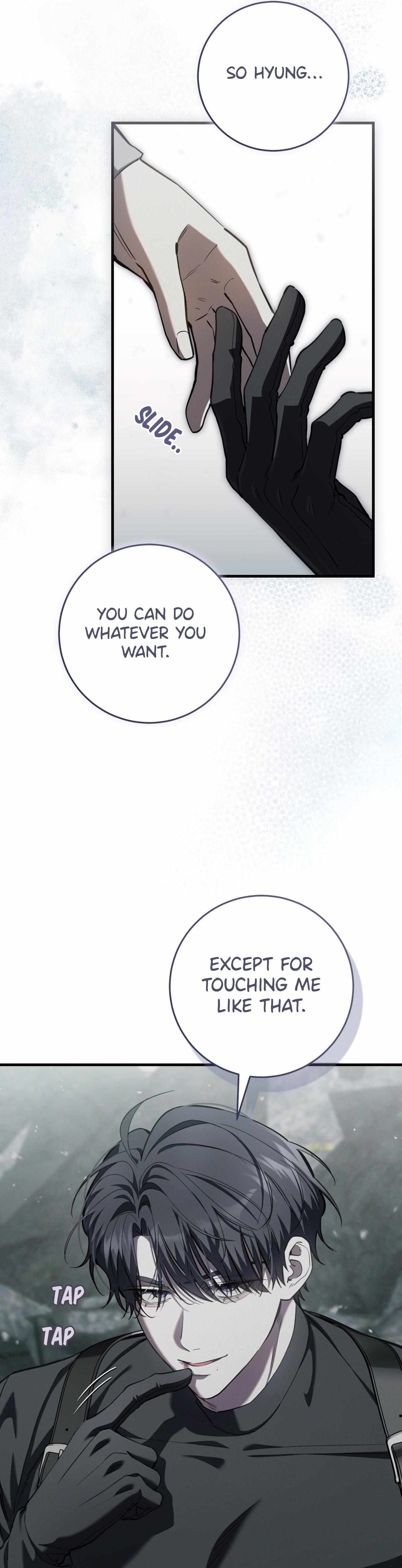 Read The Hunter Wants To Live Quietly Manga Online