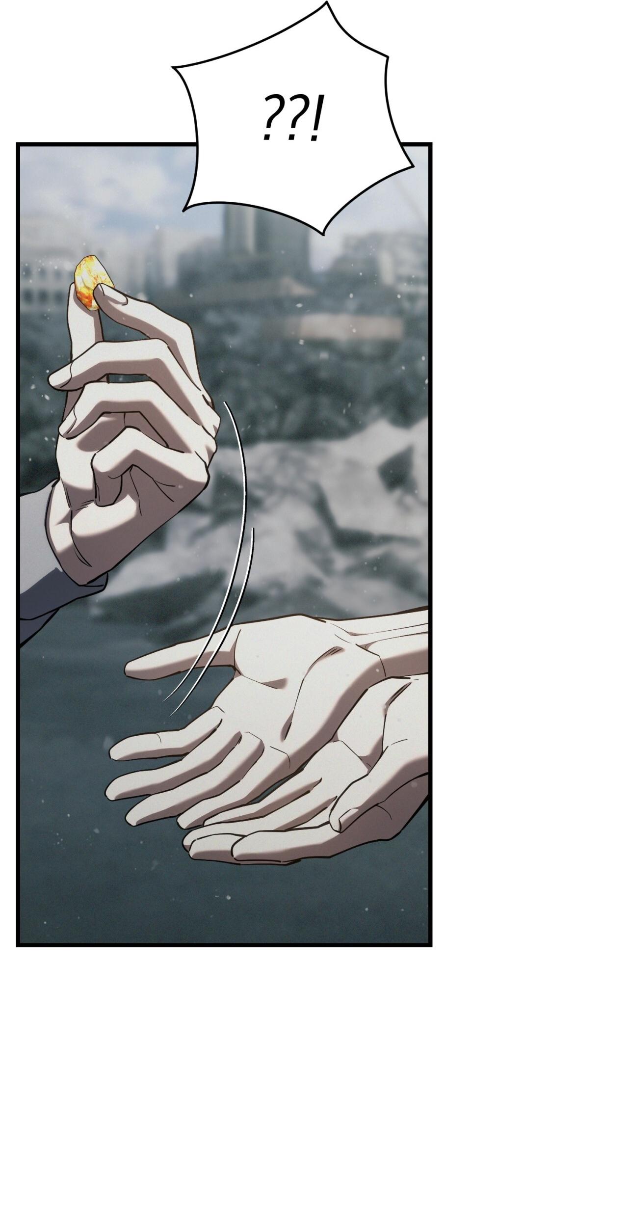 Read The Hunter Wants To Live Quietly Manga Online