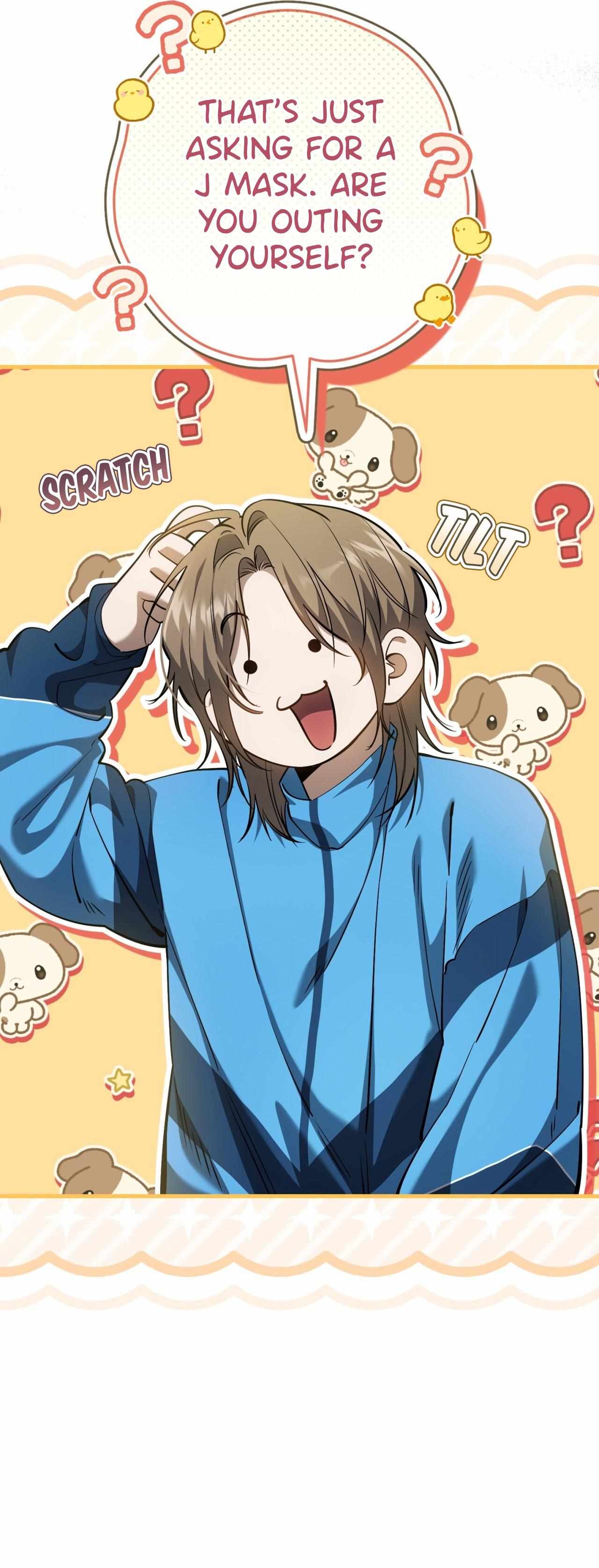 Read The Hunter Wants To Live Quietly Manga Online