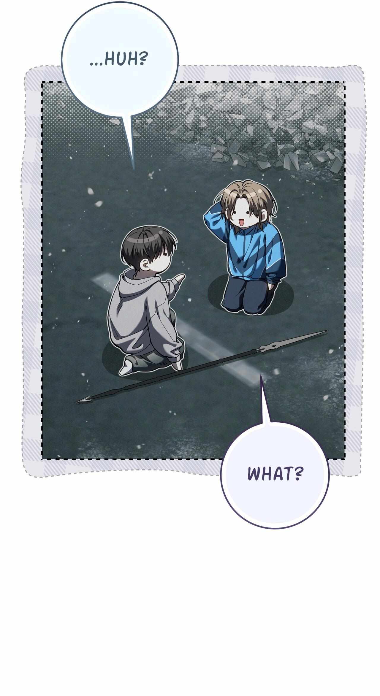 Read The Hunter Wants To Live Quietly Manga Online