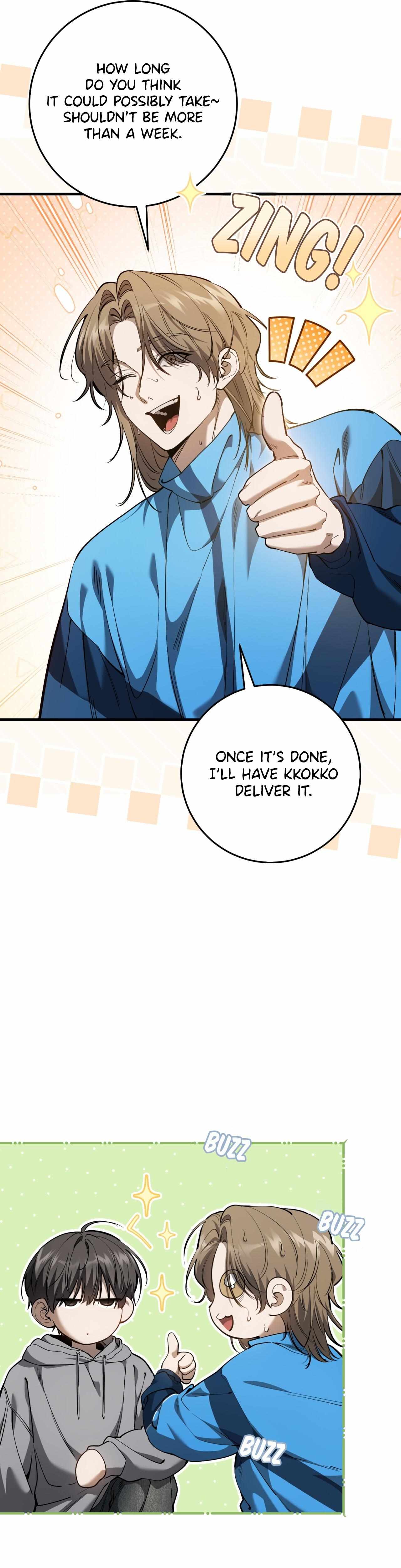 Read The Hunter Wants To Live Quietly Manga Online