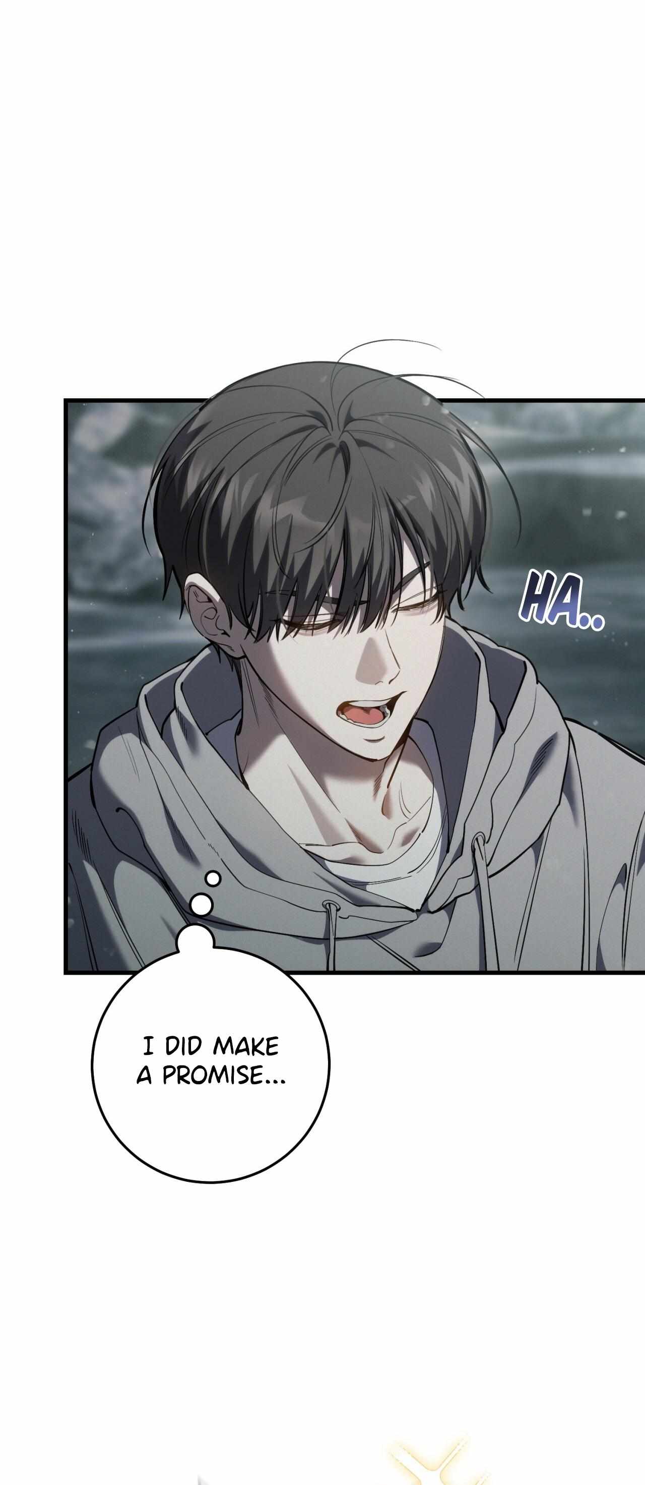 Read The Hunter Wants To Live Quietly Manga Online