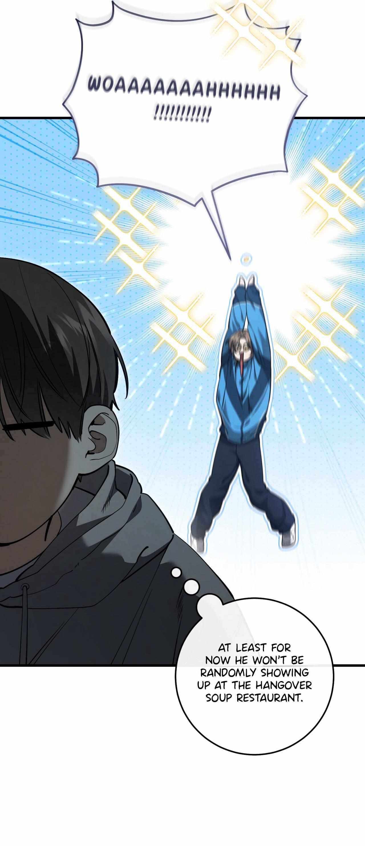 Read The Hunter Wants To Live Quietly Manga Online