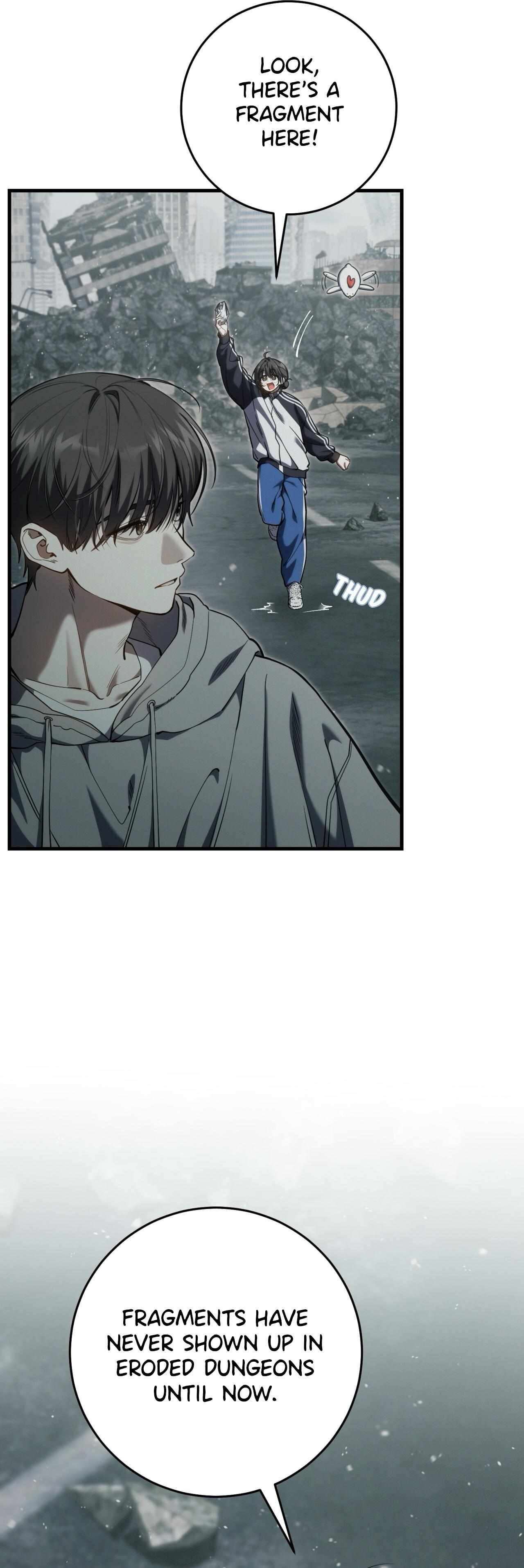 Read The Hunter Wants To Live Quietly Manga Online
