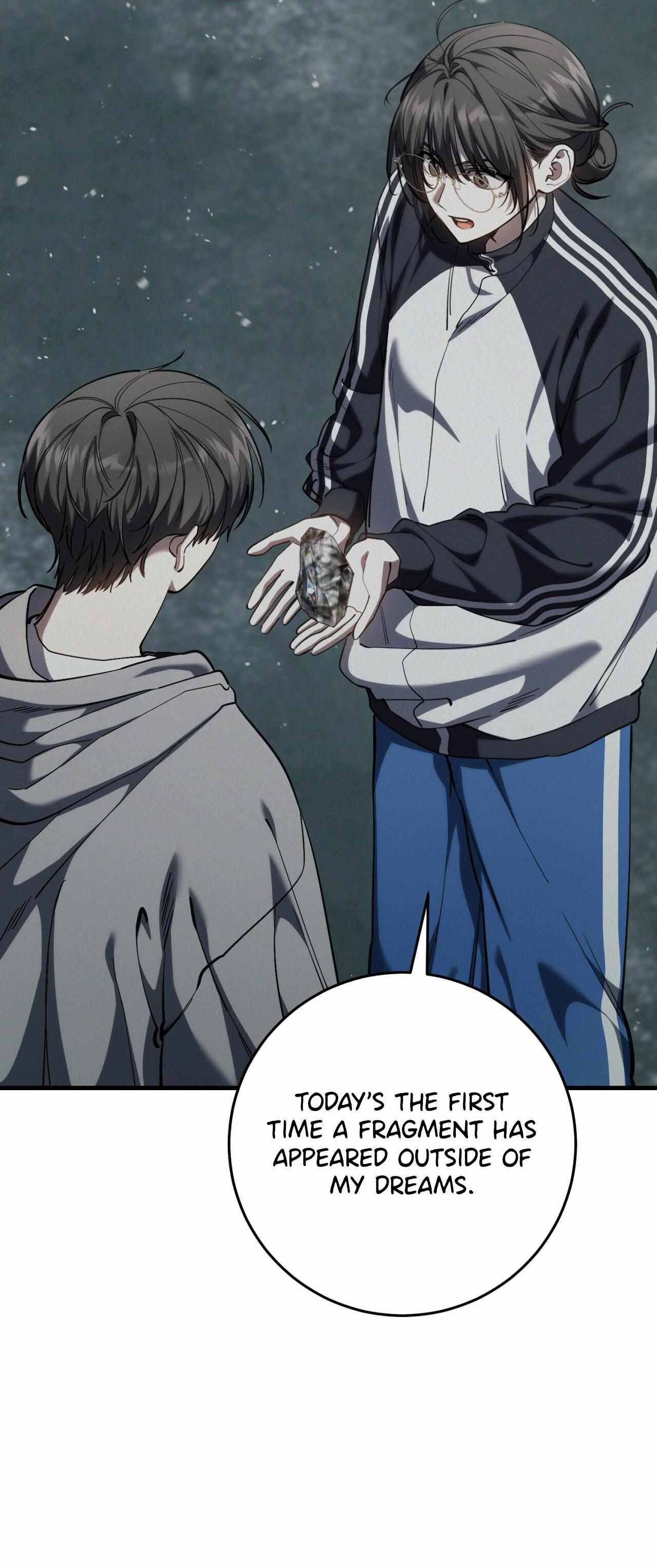 Read The Hunter Wants To Live Quietly Manga Online