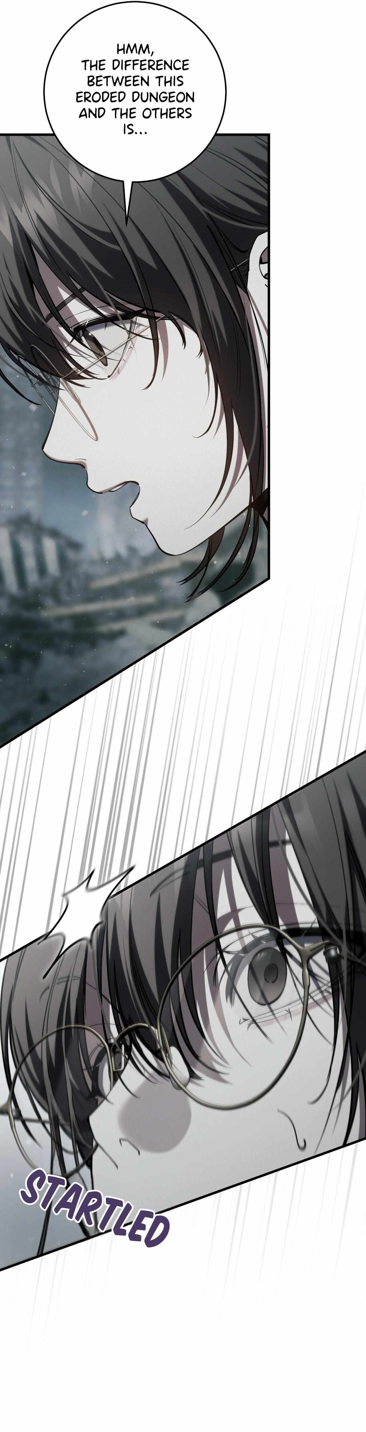 Read The Hunter Wants To Live Quietly Manga Online