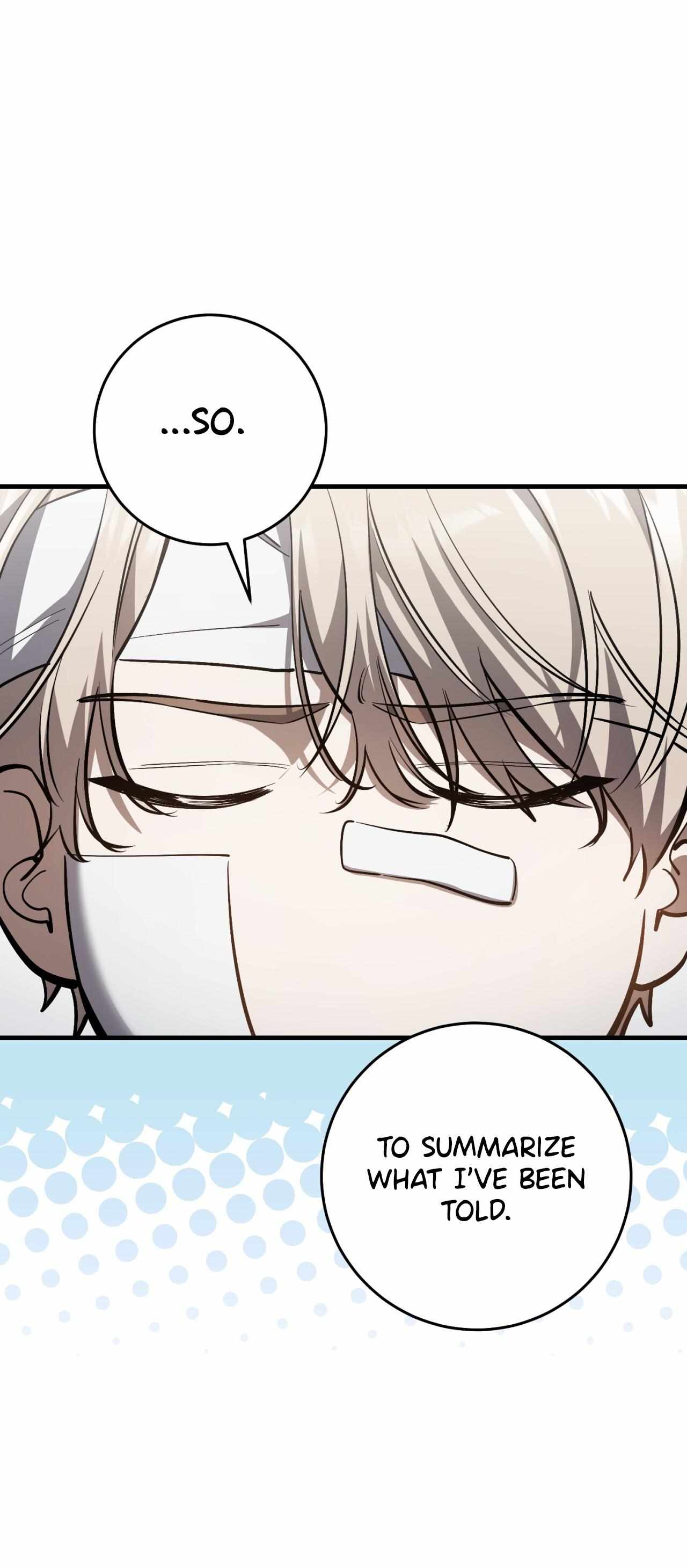 Read The Hunter Wants To Live Quietly Manga Online