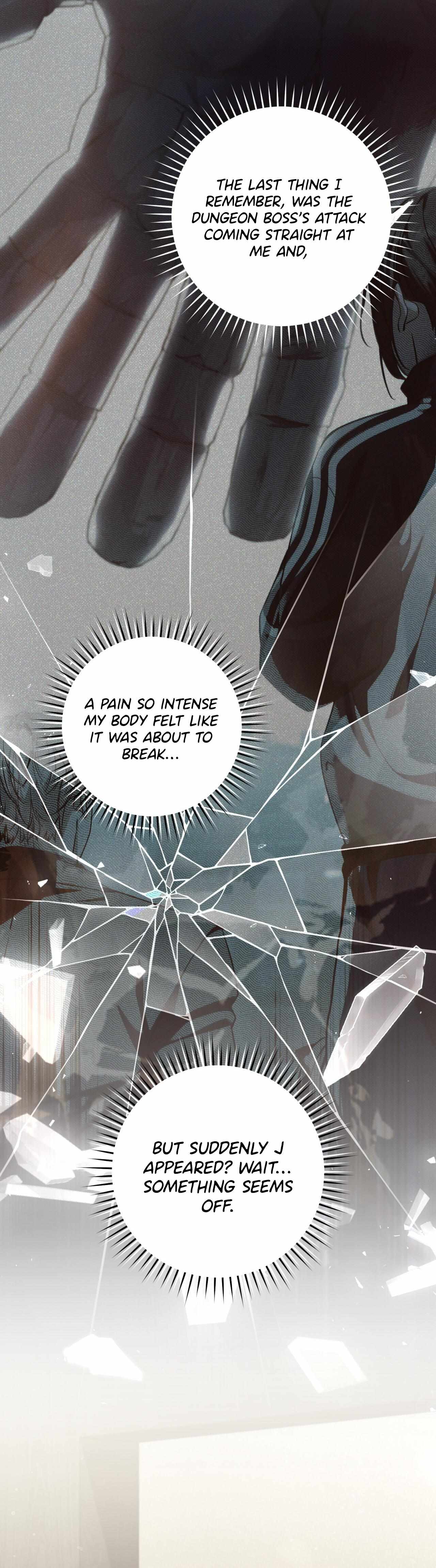 Read The Hunter Wants To Live Quietly Manga Online