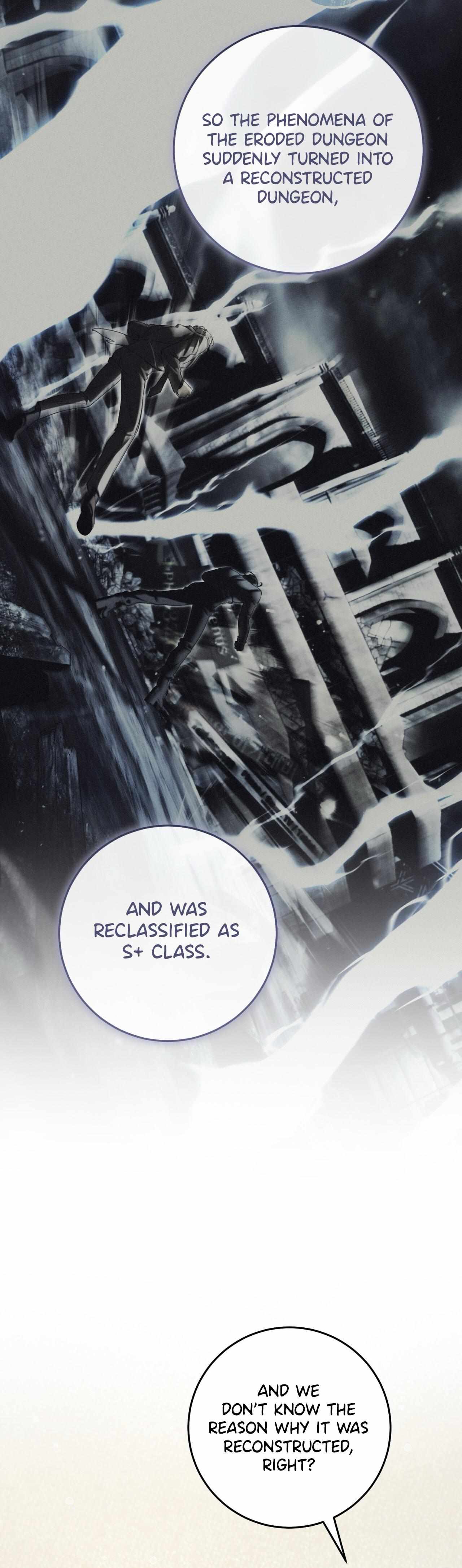 Read The Hunter Wants To Live Quietly Manga Online