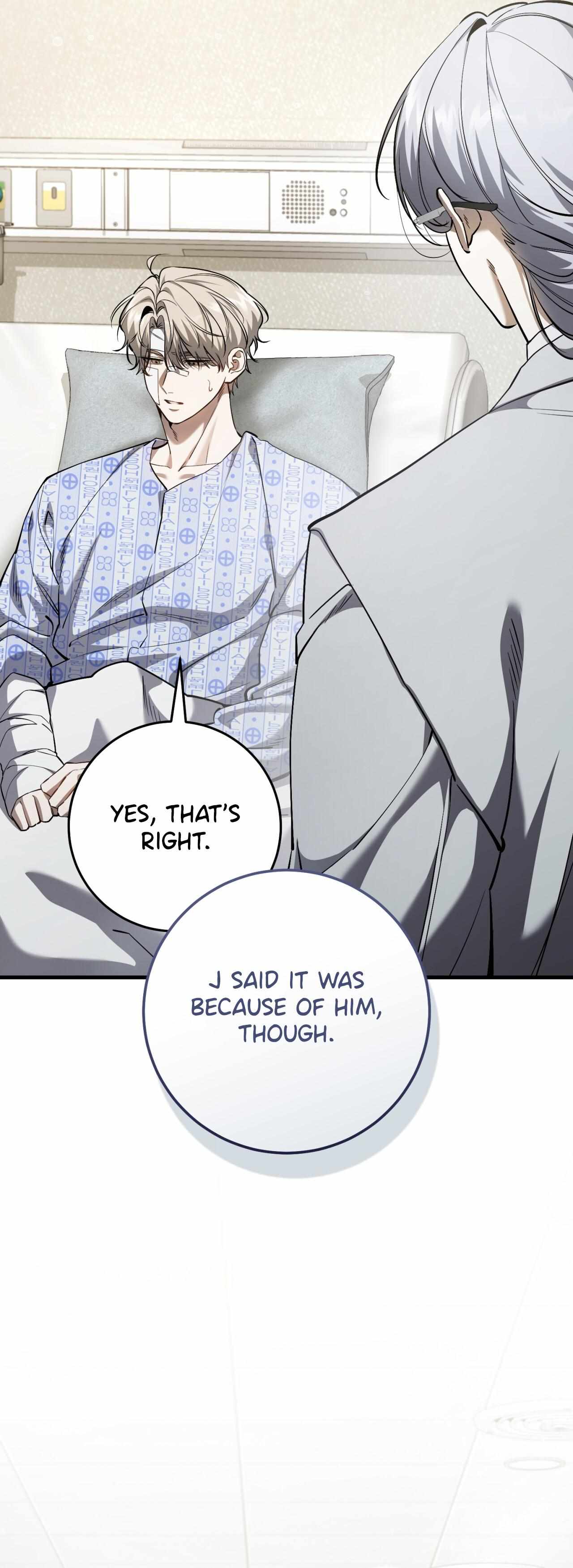 Read The Hunter Wants To Live Quietly Manga Online