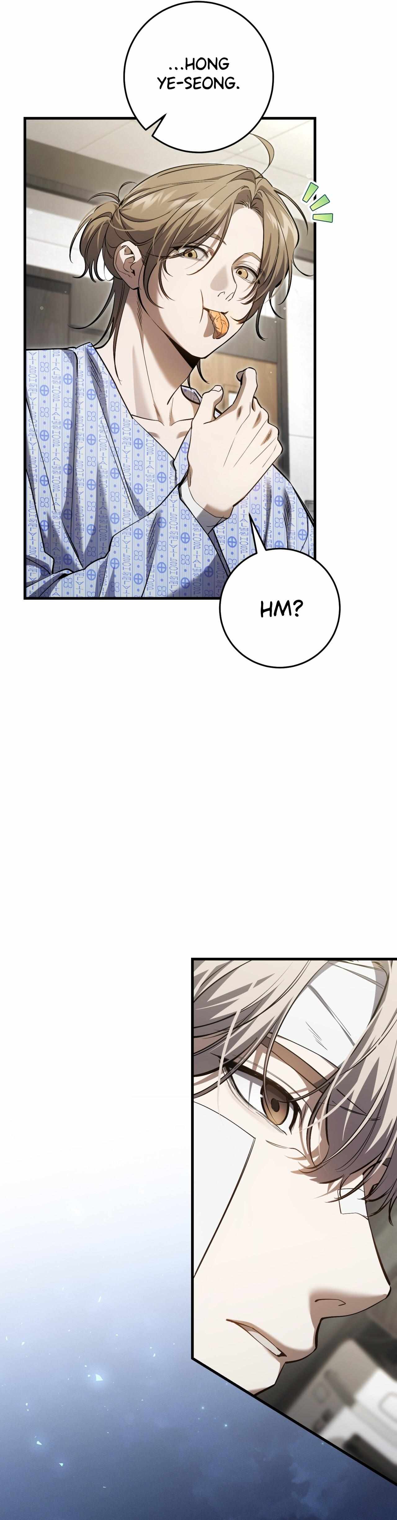 Read The Hunter Wants To Live Quietly Manga Online