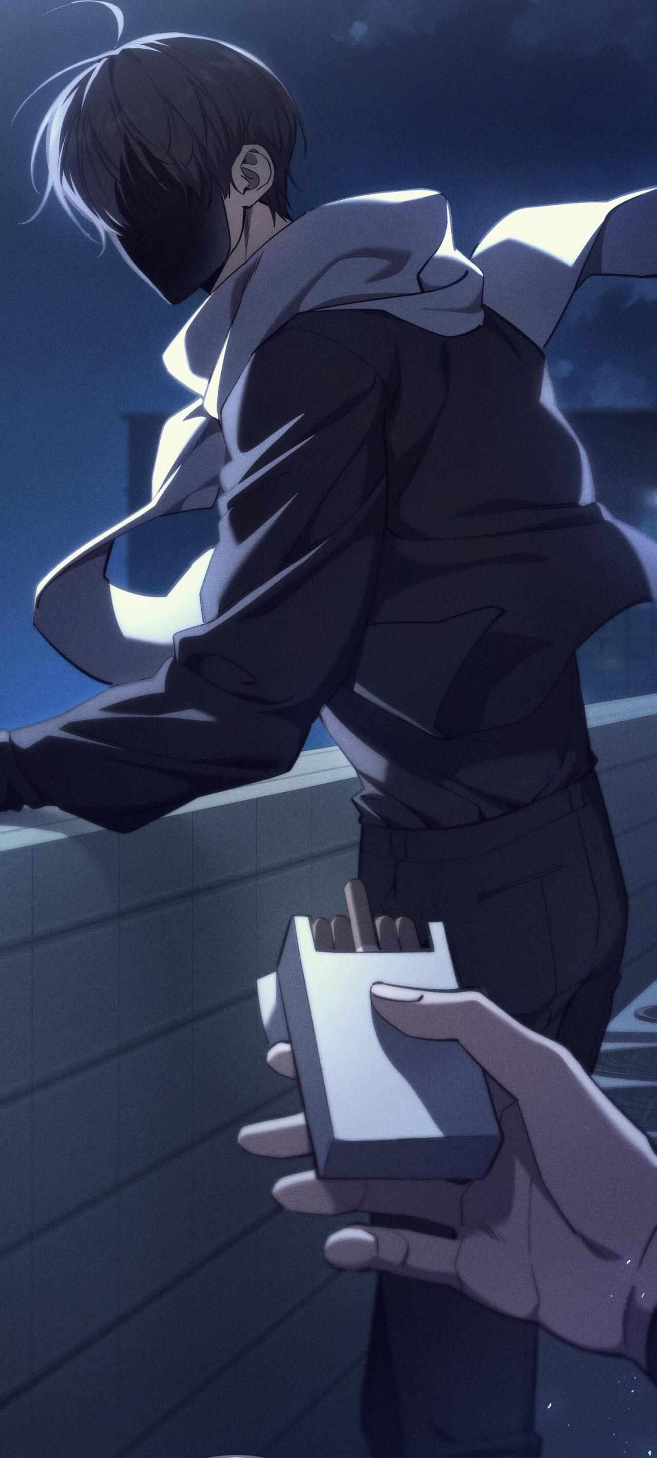 Read The Hunter Wants To Live Quietly Manga Online