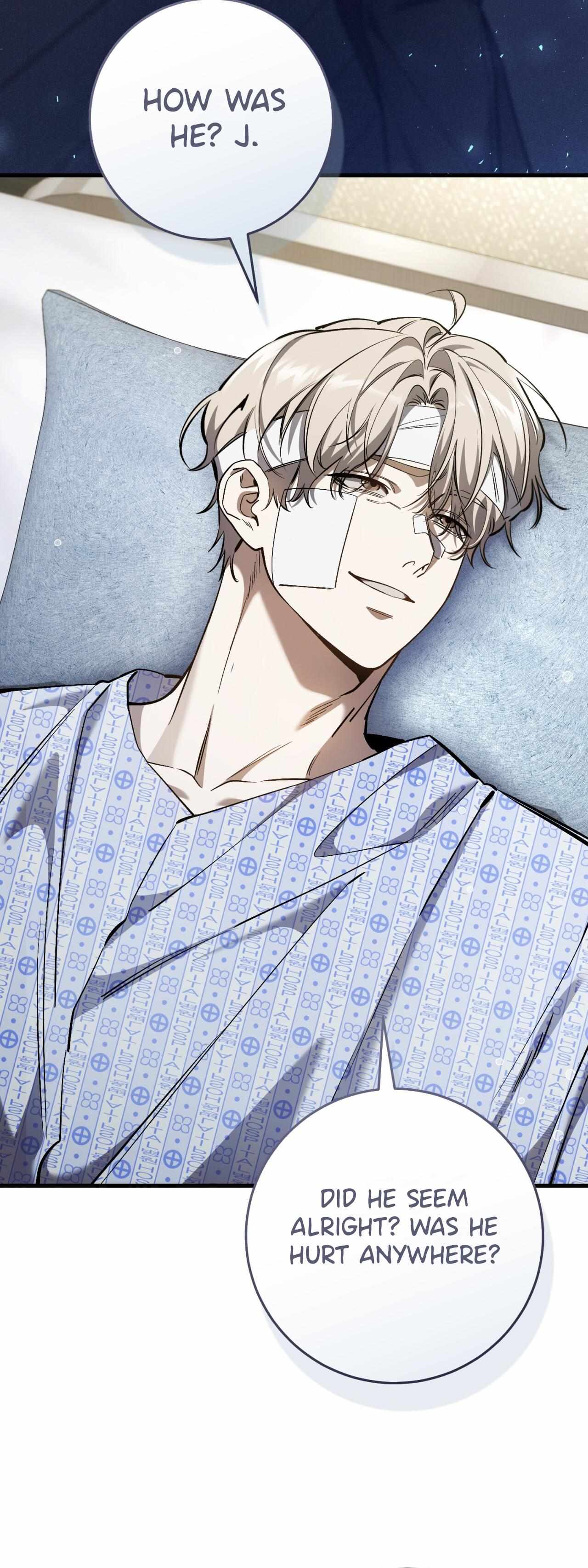 Read The Hunter Wants To Live Quietly Manga Online