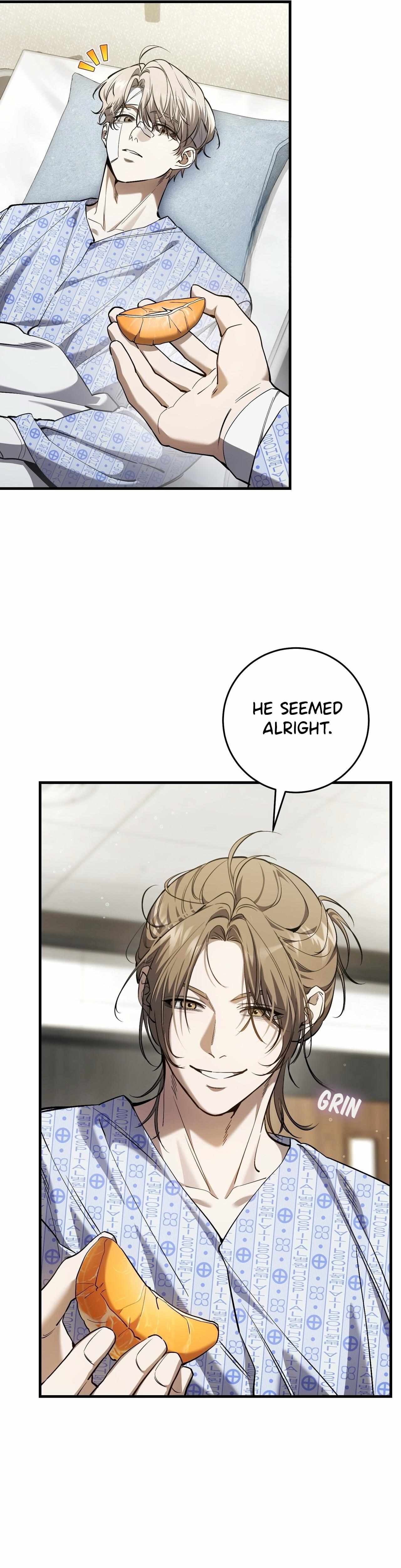 Read The Hunter Wants To Live Quietly Manga Online