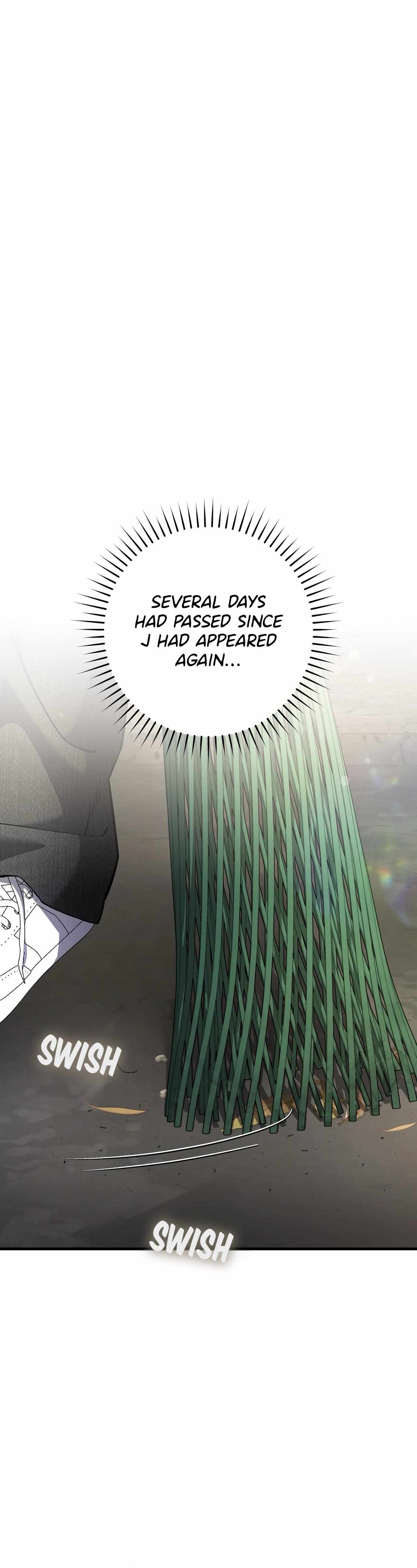 Read The Hunter Wants To Live Quietly Manga Online