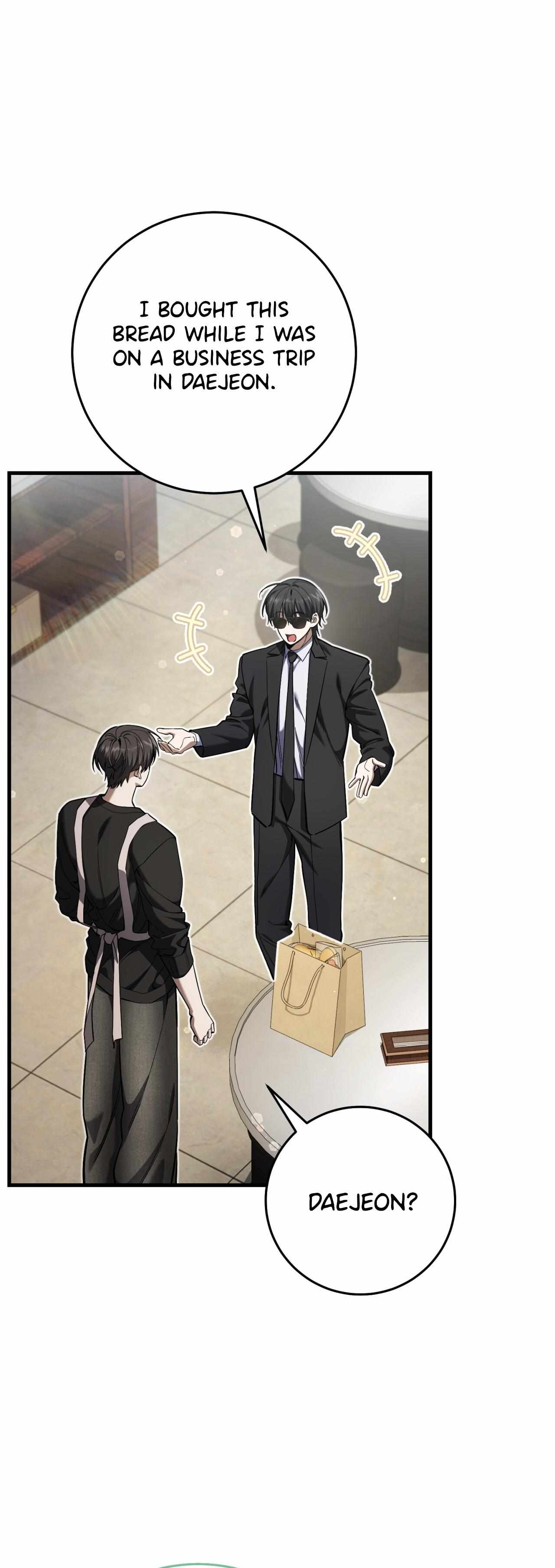 Read The Hunter Wants To Live Quietly Manga Online