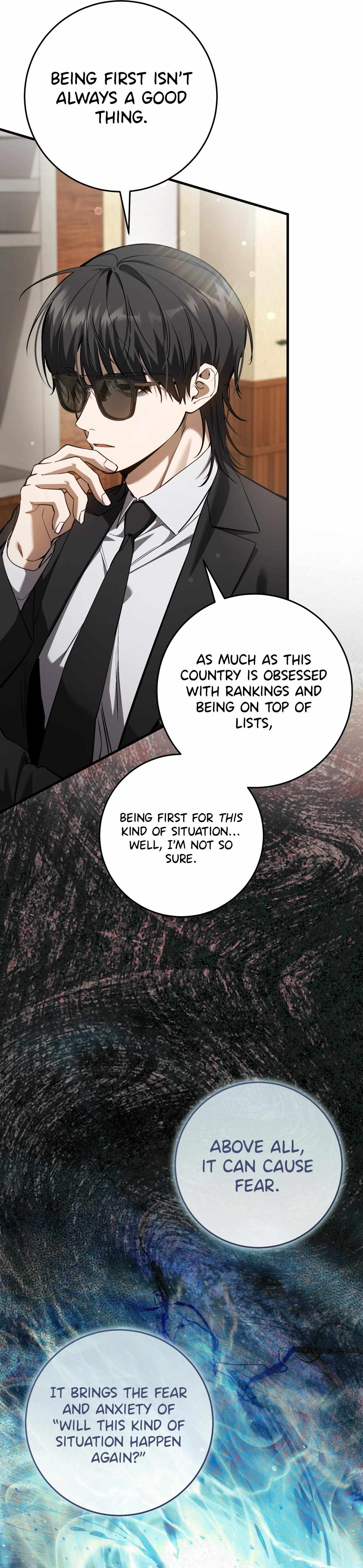 Read The Hunter Wants To Live Quietly Manga Online