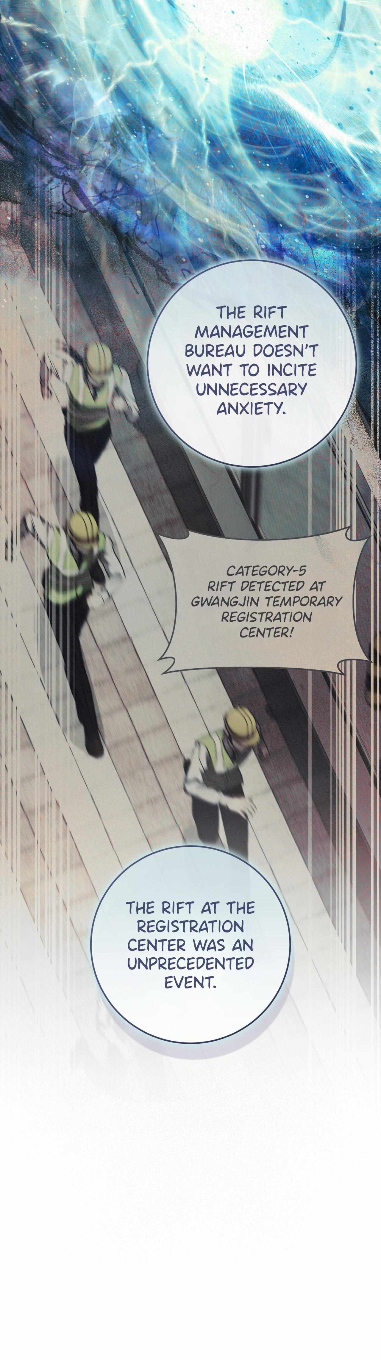 Read The Hunter Wants To Live Quietly Manga Online