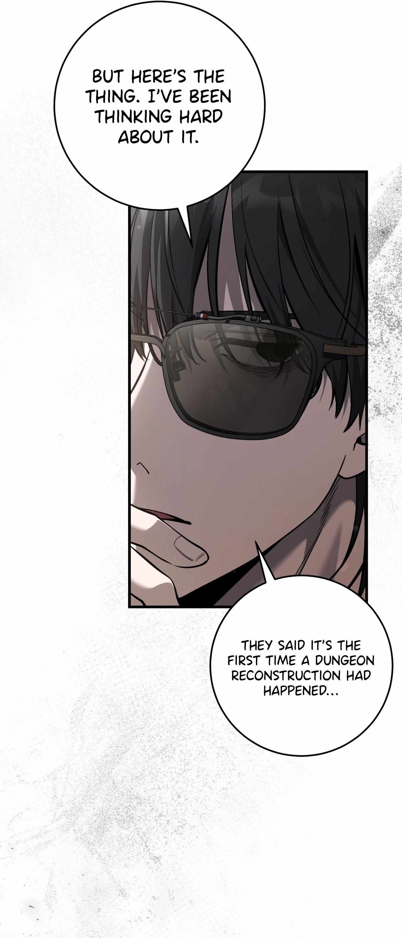 Read The Hunter Wants To Live Quietly Manga Online