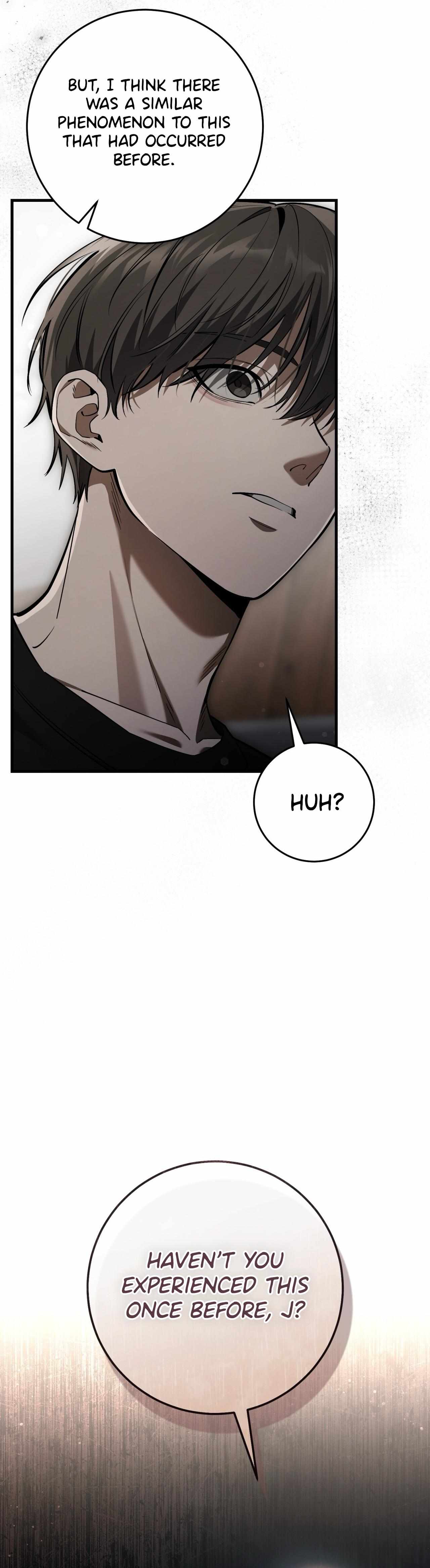 Read The Hunter Wants To Live Quietly Manga Online
