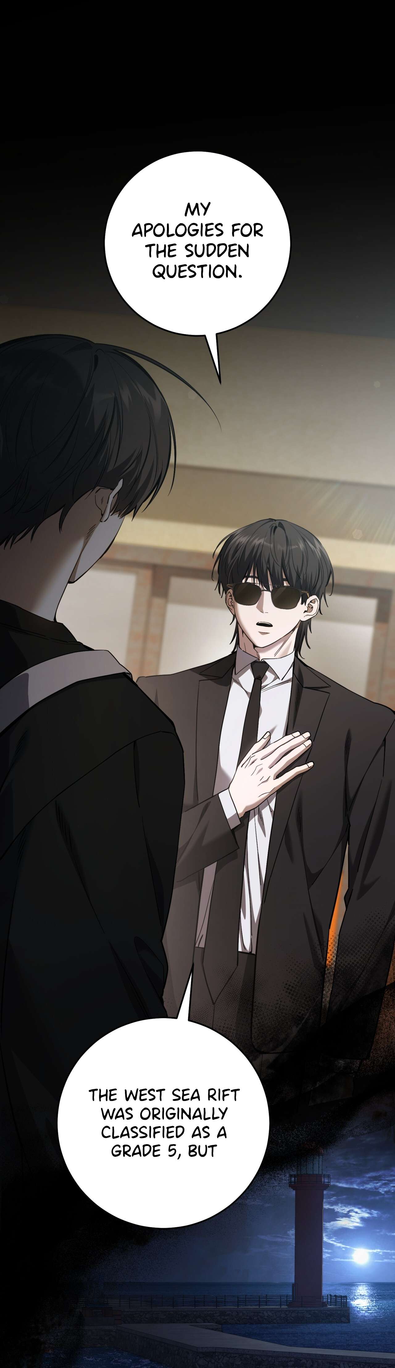 Read The Hunter Wants To Live Quietly Manga Online