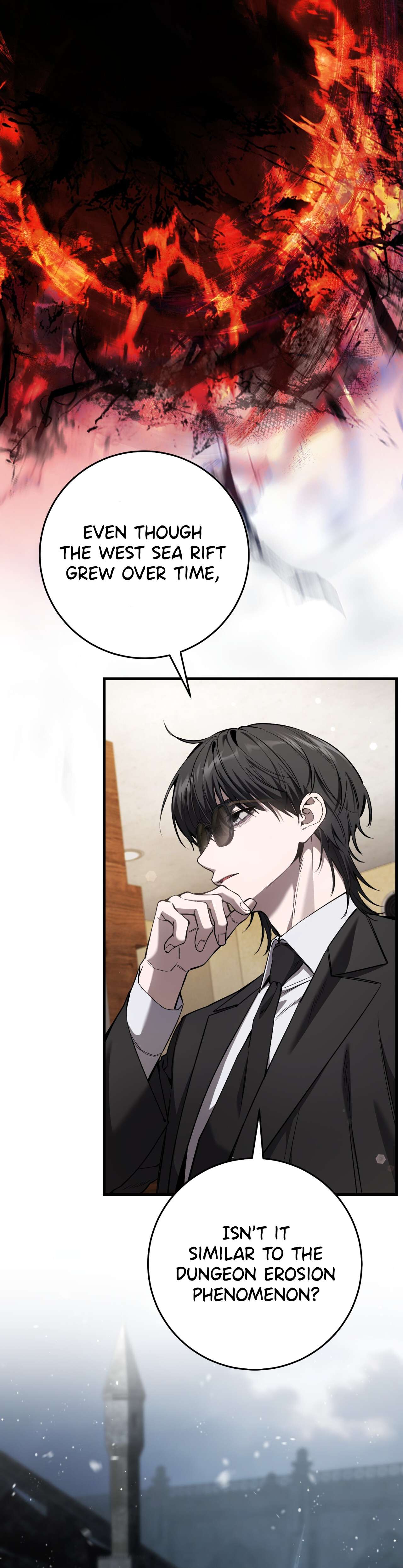 Read The Hunter Wants To Live Quietly Manga Online