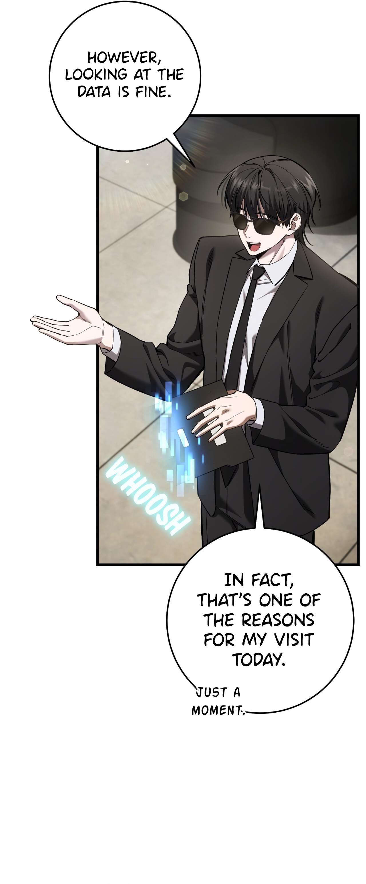 Read The Hunter Wants To Live Quietly Manga Online