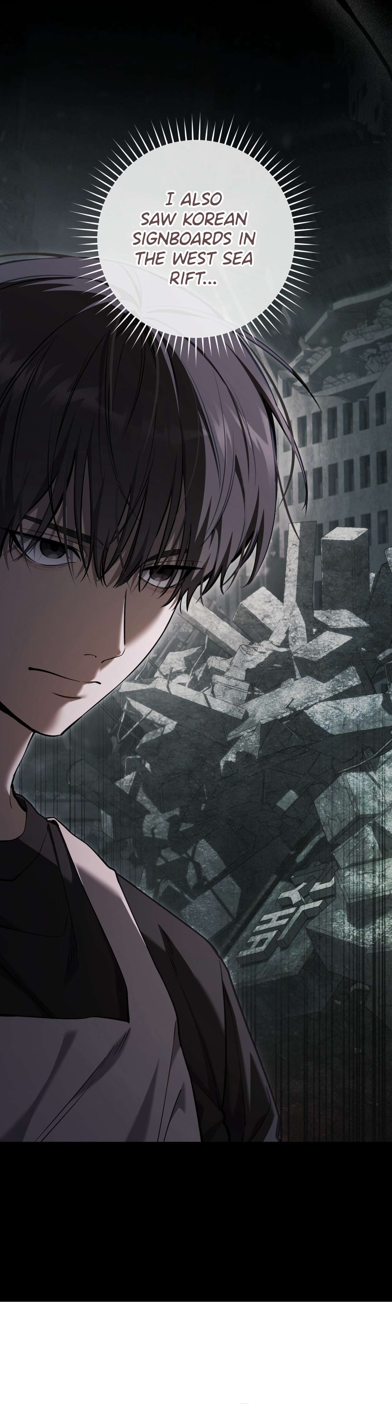 Read The Hunter Wants To Live Quietly Manga Online