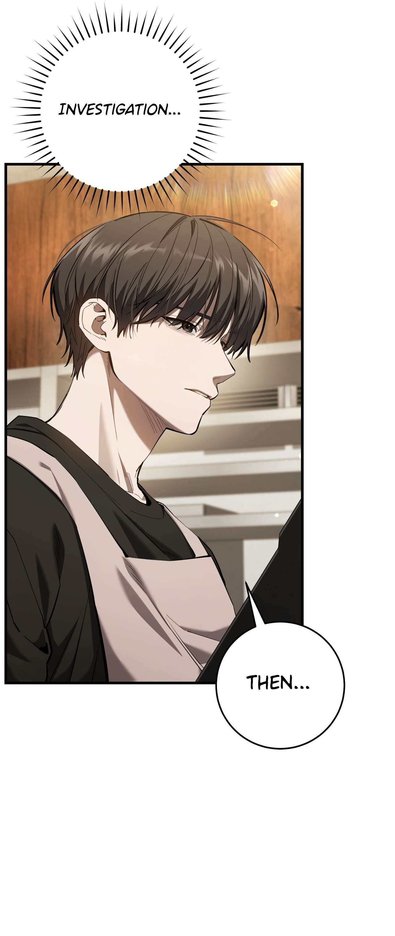 Read The Hunter Wants To Live Quietly Manga Online