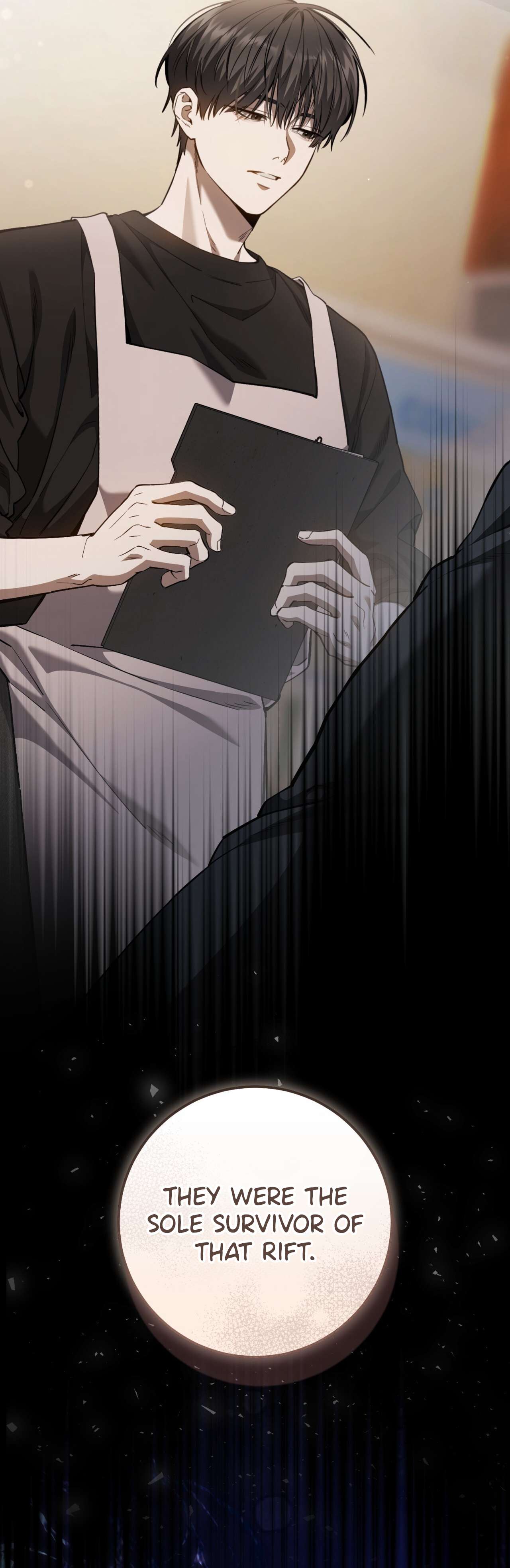 Read The Hunter Wants To Live Quietly Manga Online