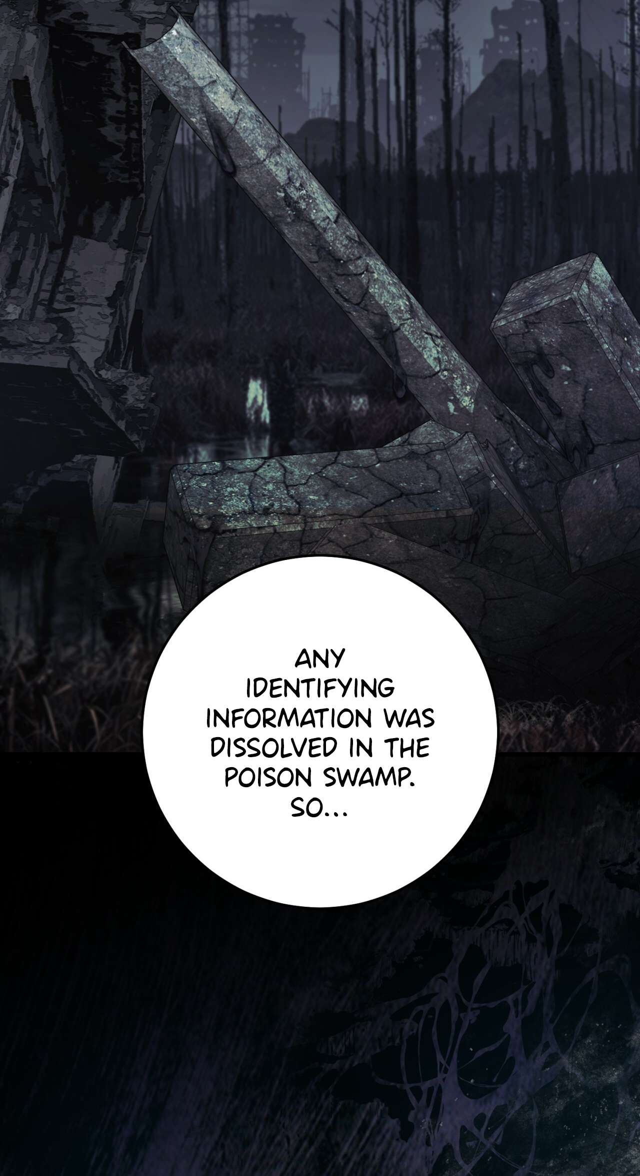 Read The Hunter Wants To Live Quietly Manga Online
