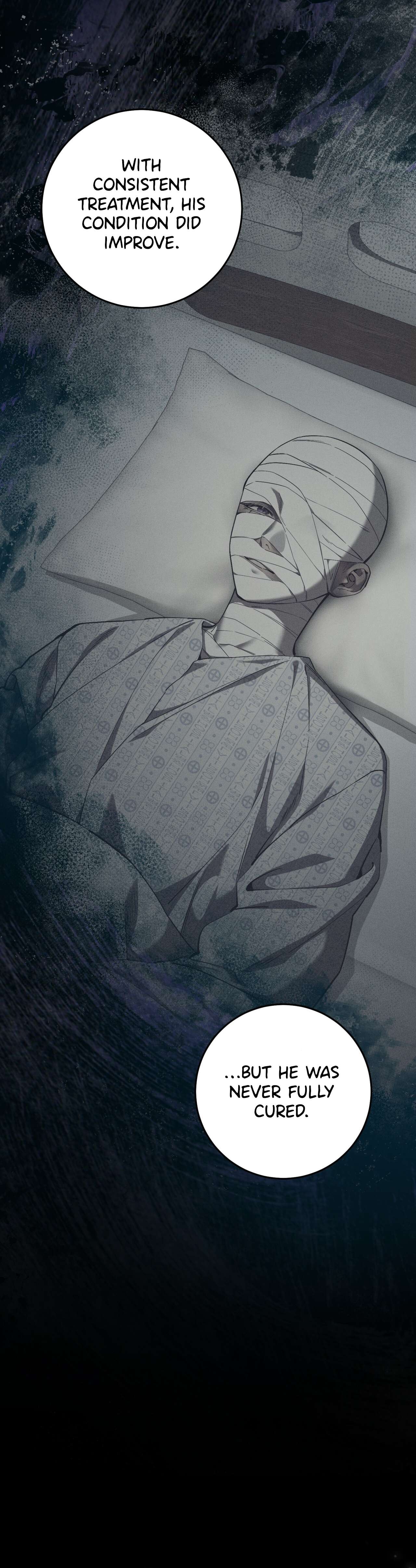 Read The Hunter Wants To Live Quietly Manga Online