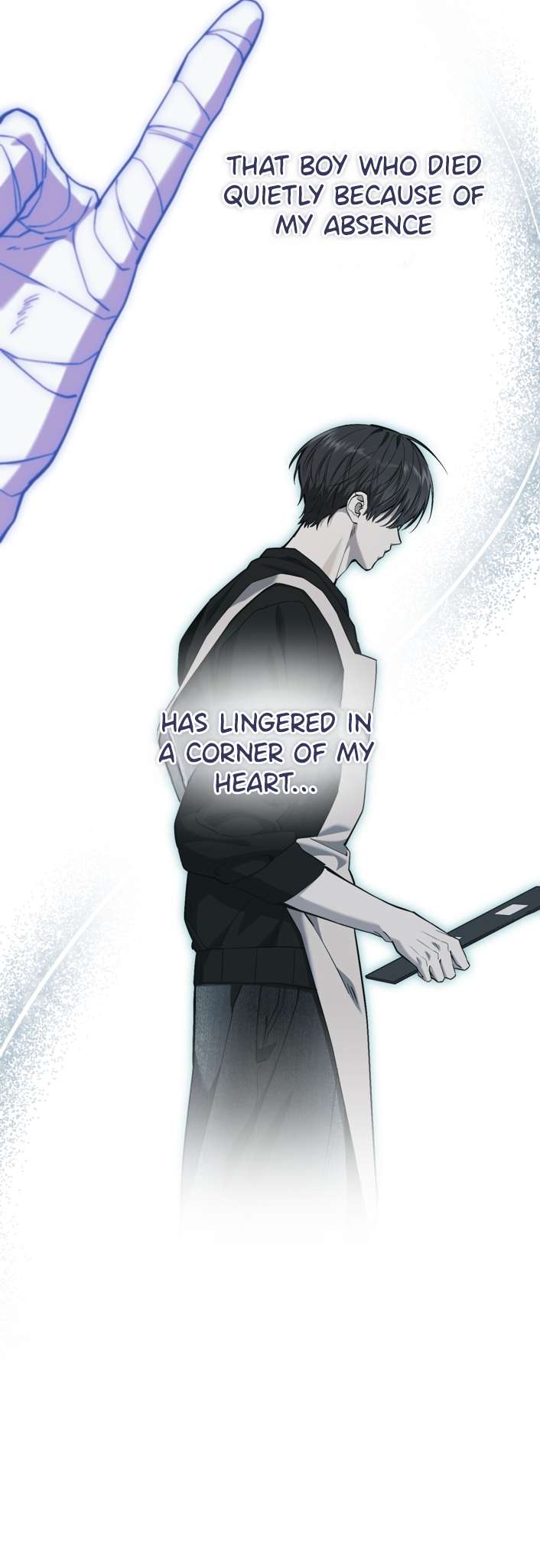 Read The Hunter Wants To Live Quietly Manga Online