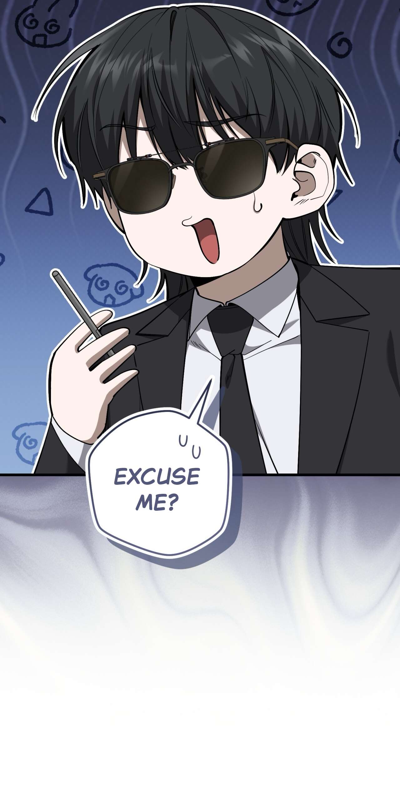 Read The Hunter Wants To Live Quietly Manga Online