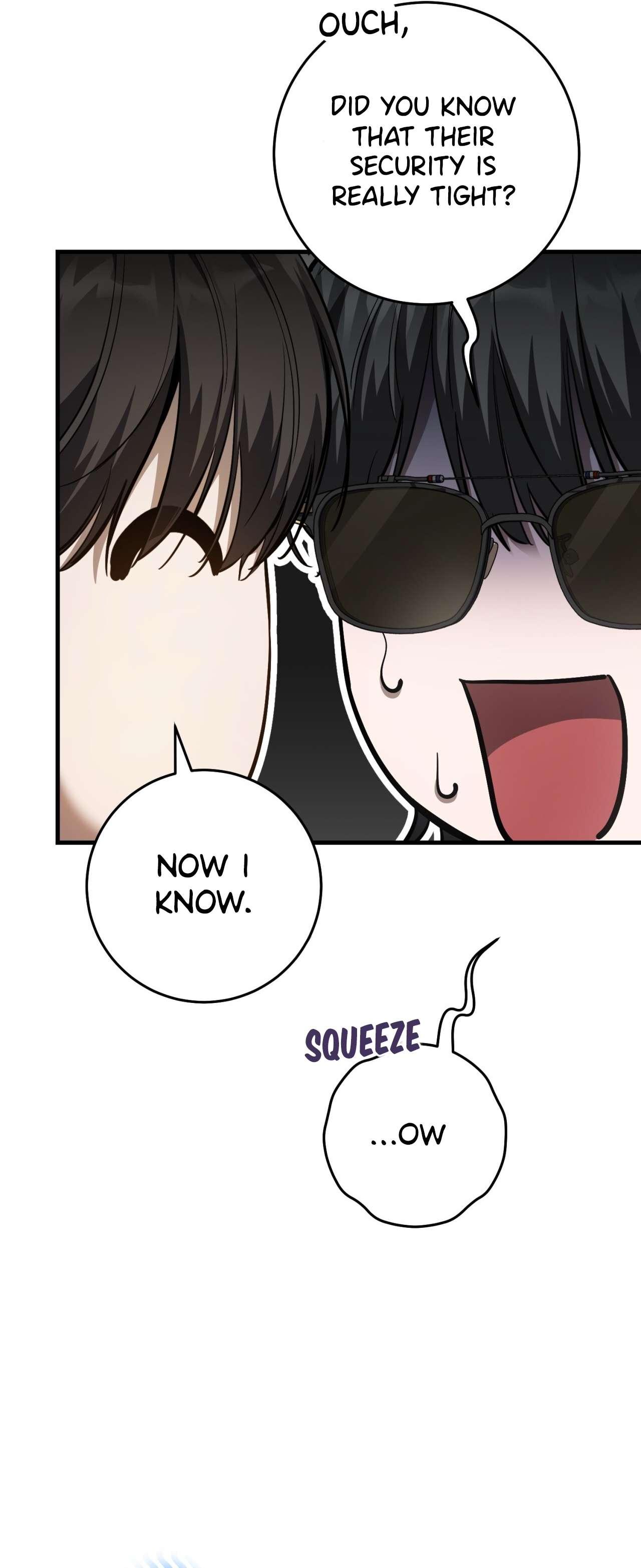 Read The Hunter Wants To Live Quietly Manga Online