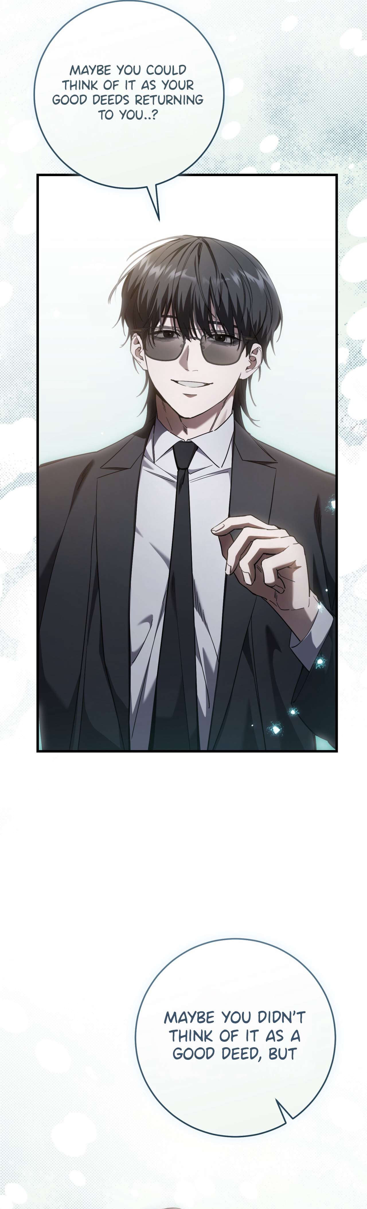 Read The Hunter Wants To Live Quietly Manga Online