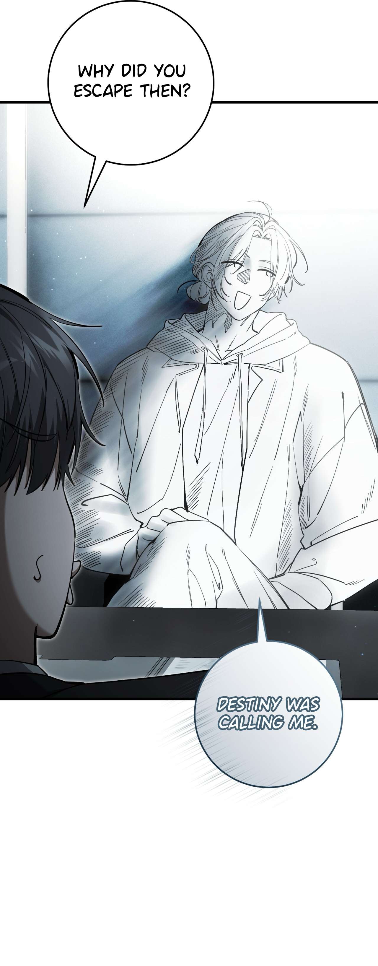 Read The Hunter Wants To Live Quietly Manga Online